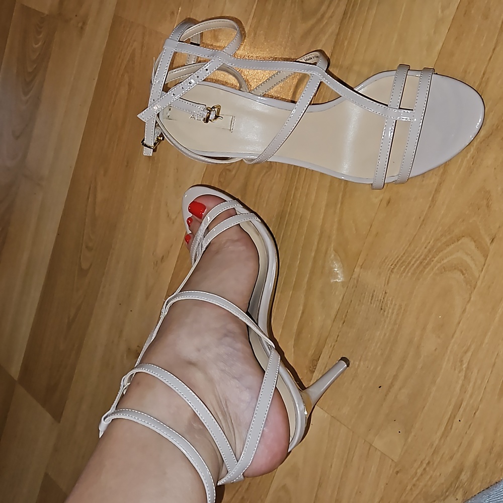 Aldo High Heels